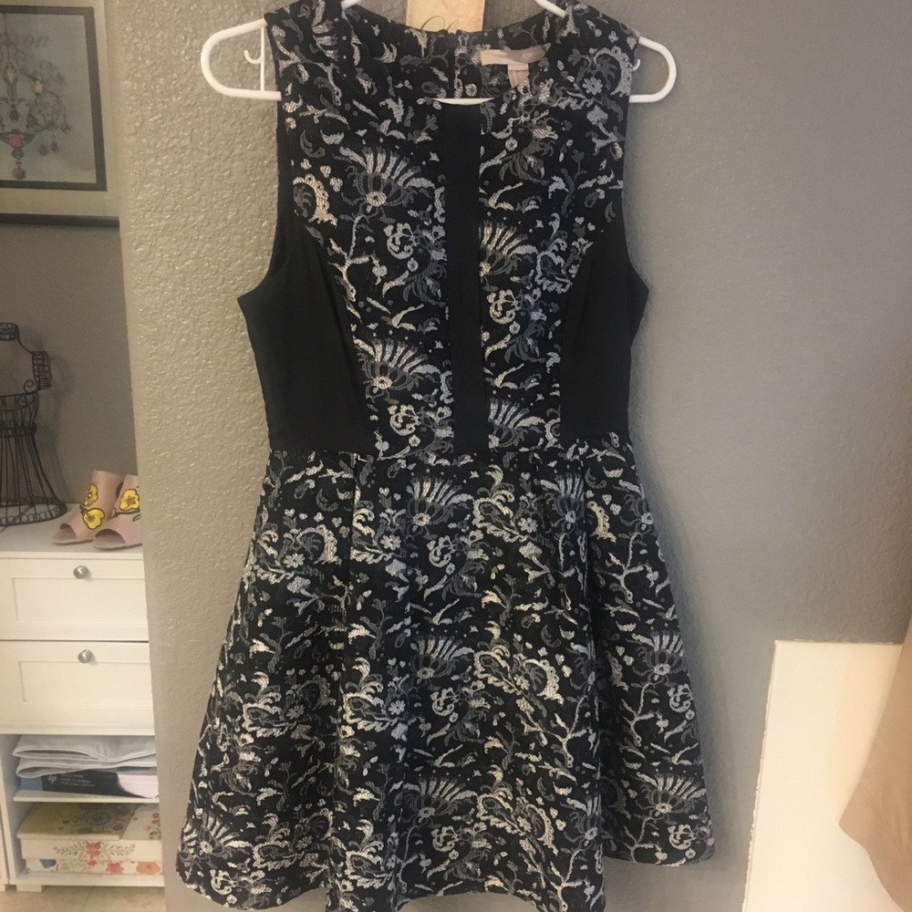 Forever 21 A-line dress